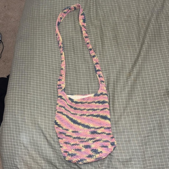 Wild Fable crochet bag - Picture 1 of 2